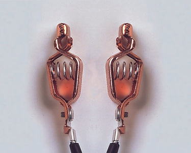 Grounding Wire, Alligator Clips